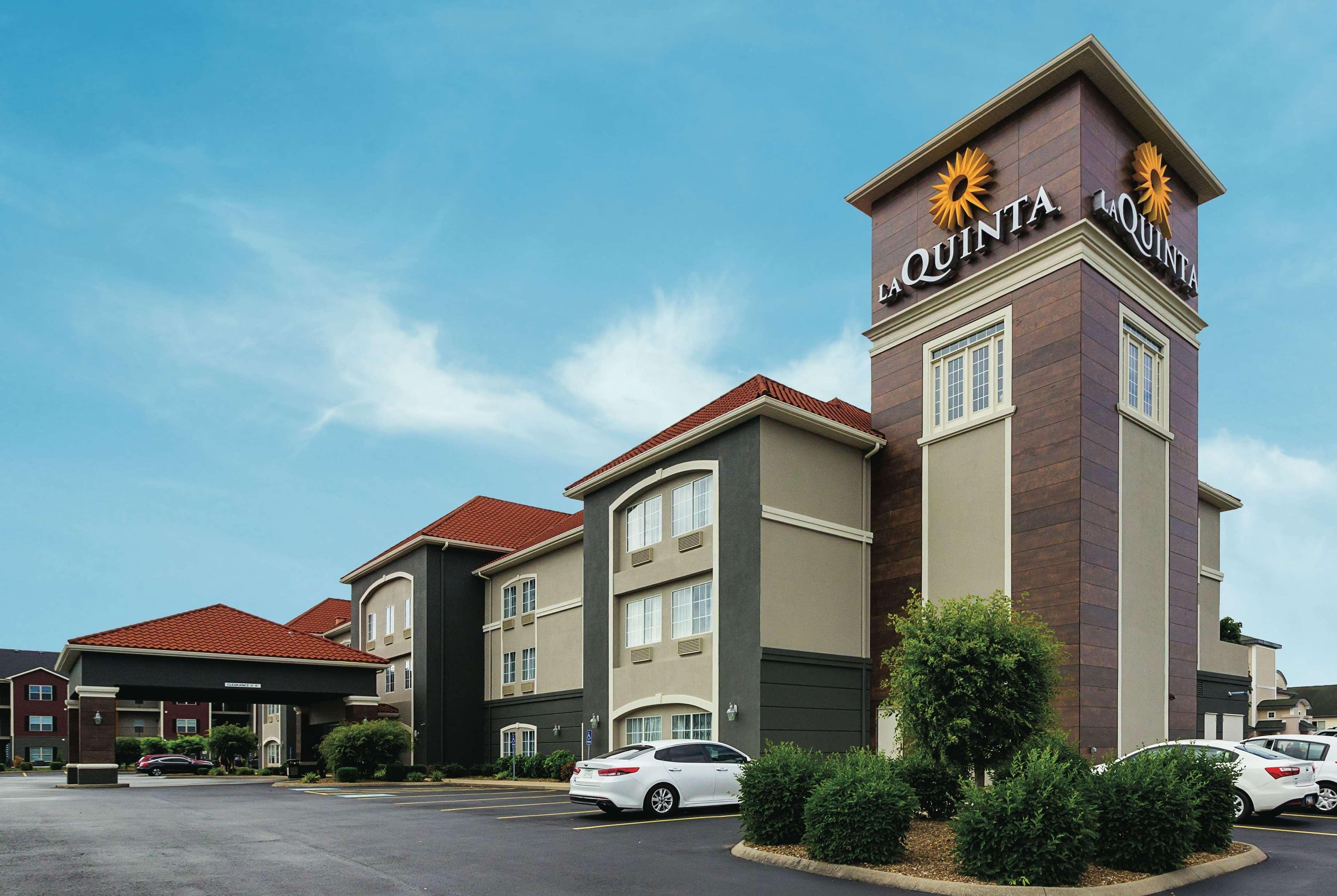 La Quinta By Wyndham Bowling Green Exterior photo